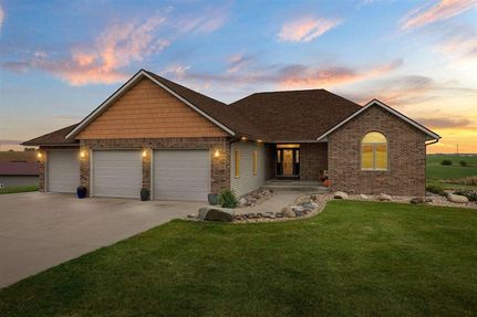 Ranch Property for sale in Washington County, Iowa