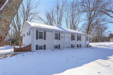 Ranch Property for sale in Cass County, Missouri