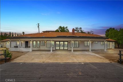 Ranch Property for sale in Riverside County, California