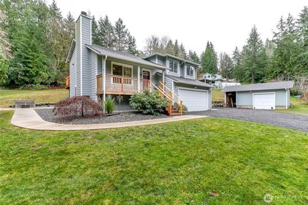 Recreational Property for sale in Kitsap County, Washington