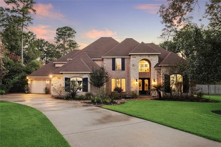 Ranch Property for sale in Montgomery County, Texas