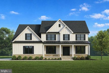 Ranch Property for sale in Carroll County, Maryland