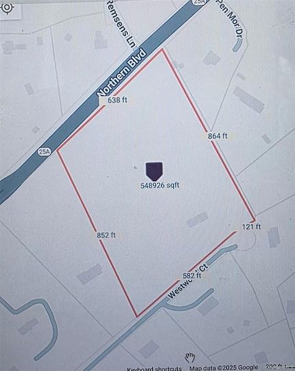 Farm Property for sale in Nassau County, New York