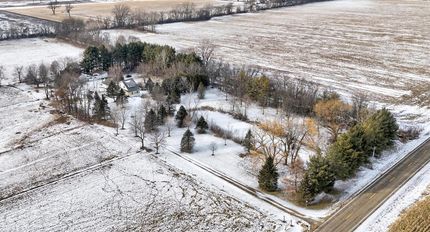 Farm Property for sale in Dane County, Wisconsin