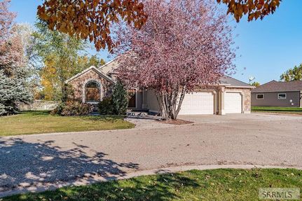 Recreational Property for sale in Jefferson County, Idaho