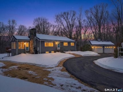 Farm Property for sale in Middlesex County, Connecticut