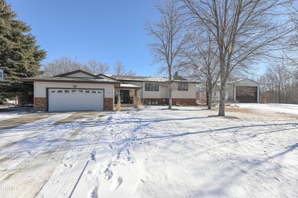 Ranch Property for sale in Burleigh County, North Dakota