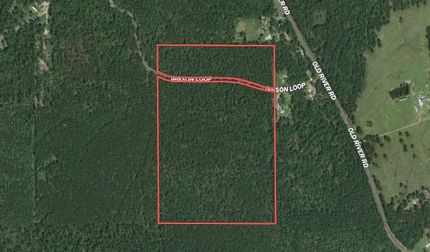 Farm Property for sale in Calcasieu Parish, Louisiana