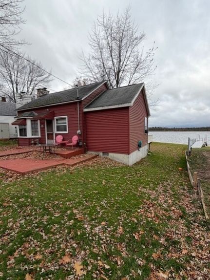 Farm Property for sale in Ogemaw County, Michigan