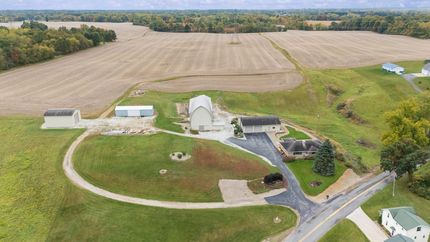 Ranch Property for sale in Berrien County, Michigan