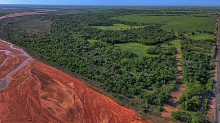 Ranch Property for sale in Hardeman County, Texas