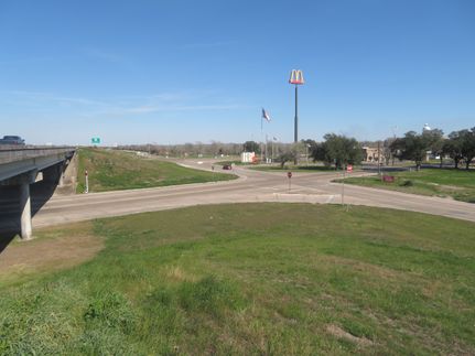 Recreational Property for sale in Jackson County, Texas