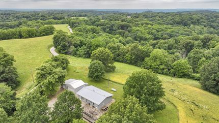 Farm Property in Calhoun County, Illinois