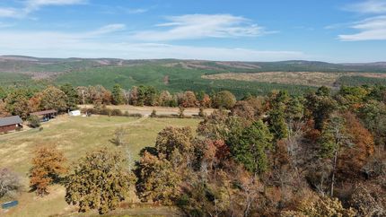 Farm Property for sale in McCurtain County, Oklahoma
