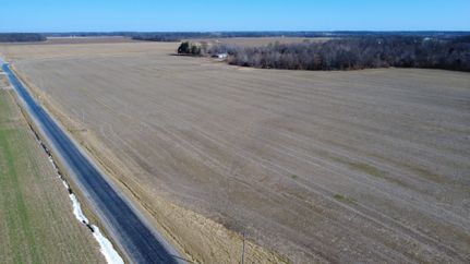 Farm Property for sale in Wayne County, Illinois