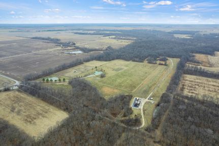 Farm Property for sale in Marion County, Illinois