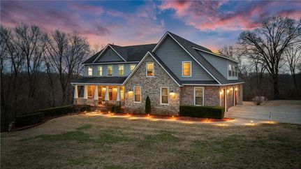 Farm Property for sale in Benton County, Arkansas