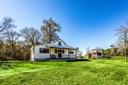 Recreational Property for sale in Walker County, Texas