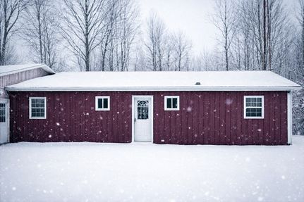 Recreational Property for sale in Coshocton County, Ohio