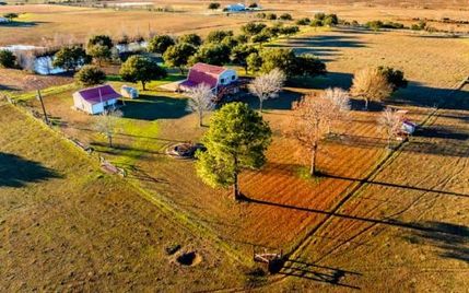 Recreational Property for sale in Waller County, Texas