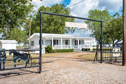 Farm Property for sale in Victoria County, Texas