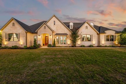 Recreational Property for sale in Wise County, Texas