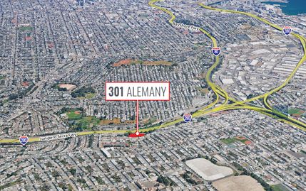 Farm Property for sale in San Francisco County, California