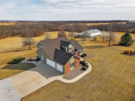 Ranch Property for sale in Grundy County, Missouri