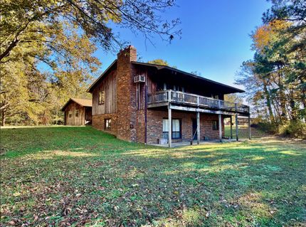 Farm Property for sale in Ballard County, Kentucky