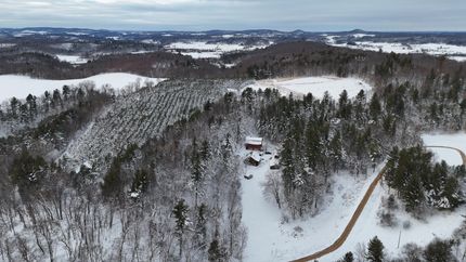 Farm Property for sale in Monroe County, Wisconsin