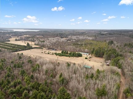 Timberland Property for sale in Newaygo County, Michigan