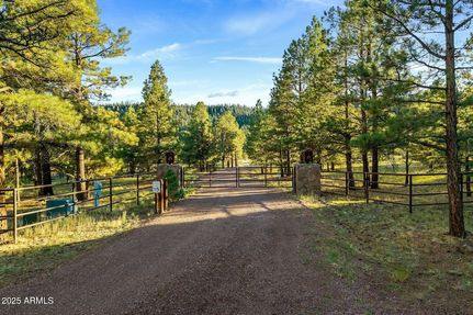Farm Property for sale in Apache County, Arizona