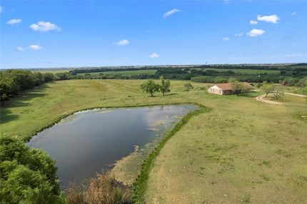 Farm Property for sale in Hill County, Texas