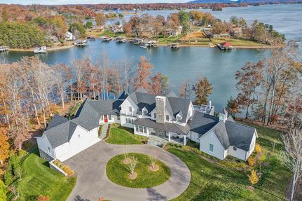 Farm Property for sale in Bedford County, Virginia