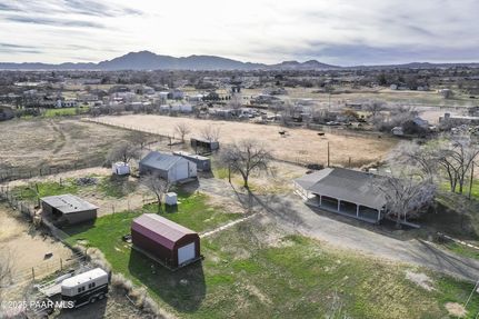 Farm Property for sale in Yavapai County, Arizona
