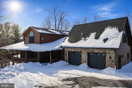 Farm Property for sale in Garrett County, Maryland