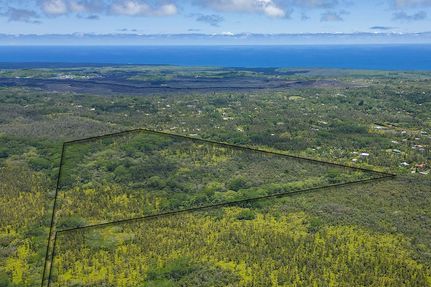 Farm Property for sale in Hawaii County, Hawaii