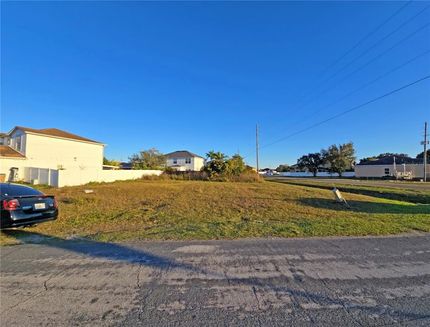 Ranch Property for sale in Osceola County, Florida