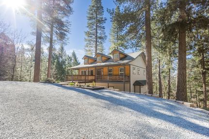 Farm Property for sale in El Dorado County, California
