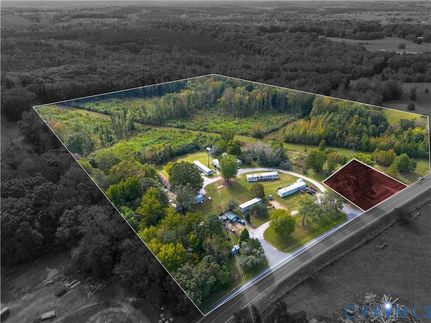Ranch Property for sale in Cumberland County, Virginia