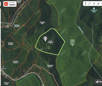 Farm Property for sale in Leslie County, Kentucky