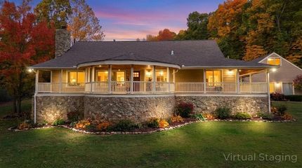 Ranch Property for sale in Lyon County, Kentucky