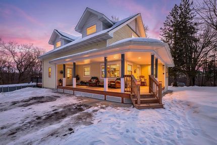 Farm Property for sale in Chisago County, Minnesota