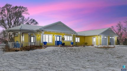 Farm Property for sale in McCook County, South Dakota