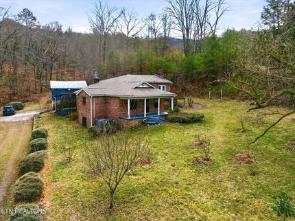 Farm Property for sale in McMinn County, Tennessee