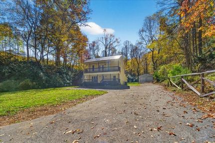 Ranch Property for sale in Smyth County, Virginia