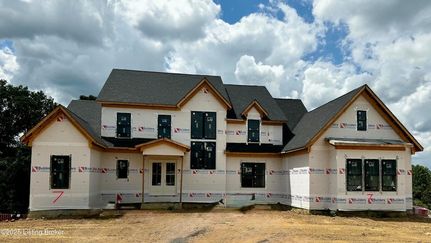 Farm Property for sale in Oldham County, Kentucky