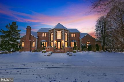 Farm Property for sale in Burlington County, New Jersey