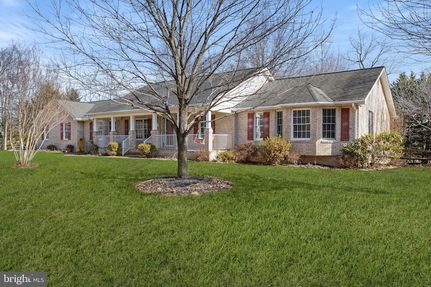 Farm Property for sale in Shenandoah County, Virginia