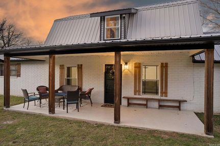 Farm Property for sale in Garland County, Arkansas